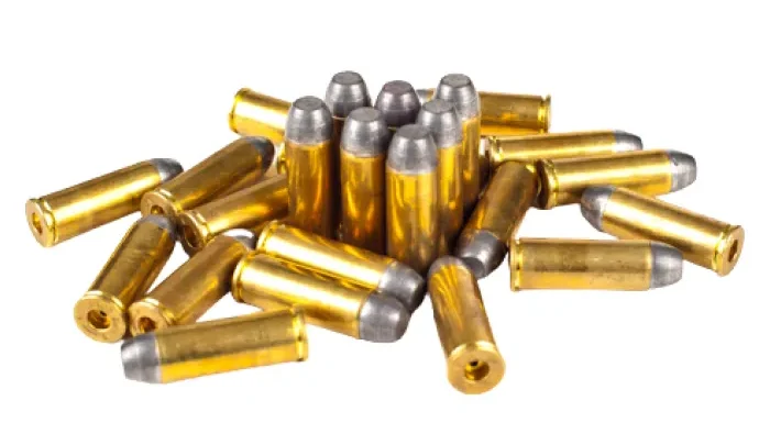 Small Arms Ammunition