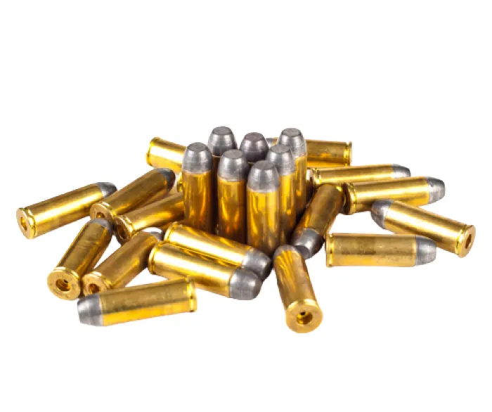 Small Arms Ammunition